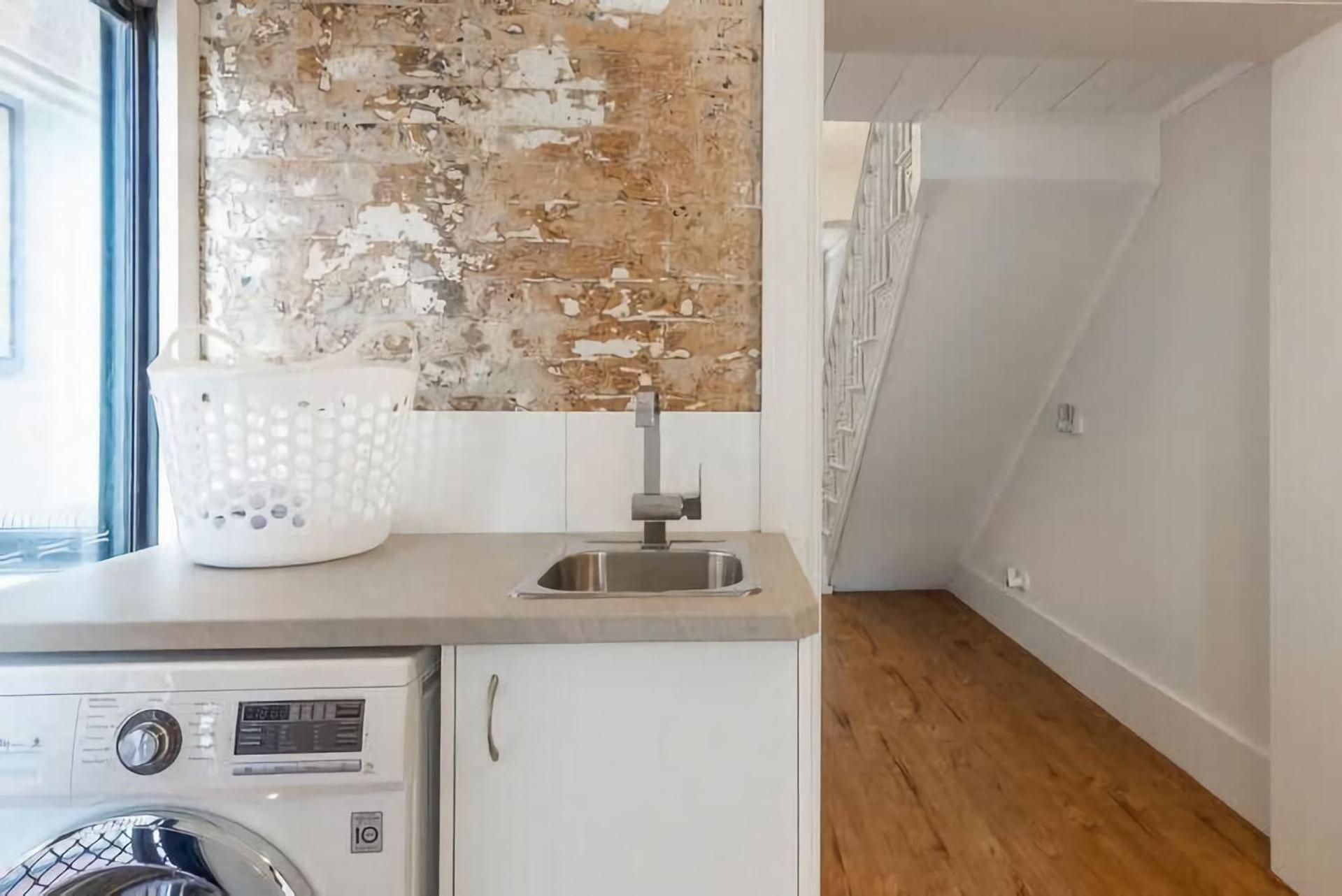 Historic Terrace From 1877 Kings Cross Casa vacanze *