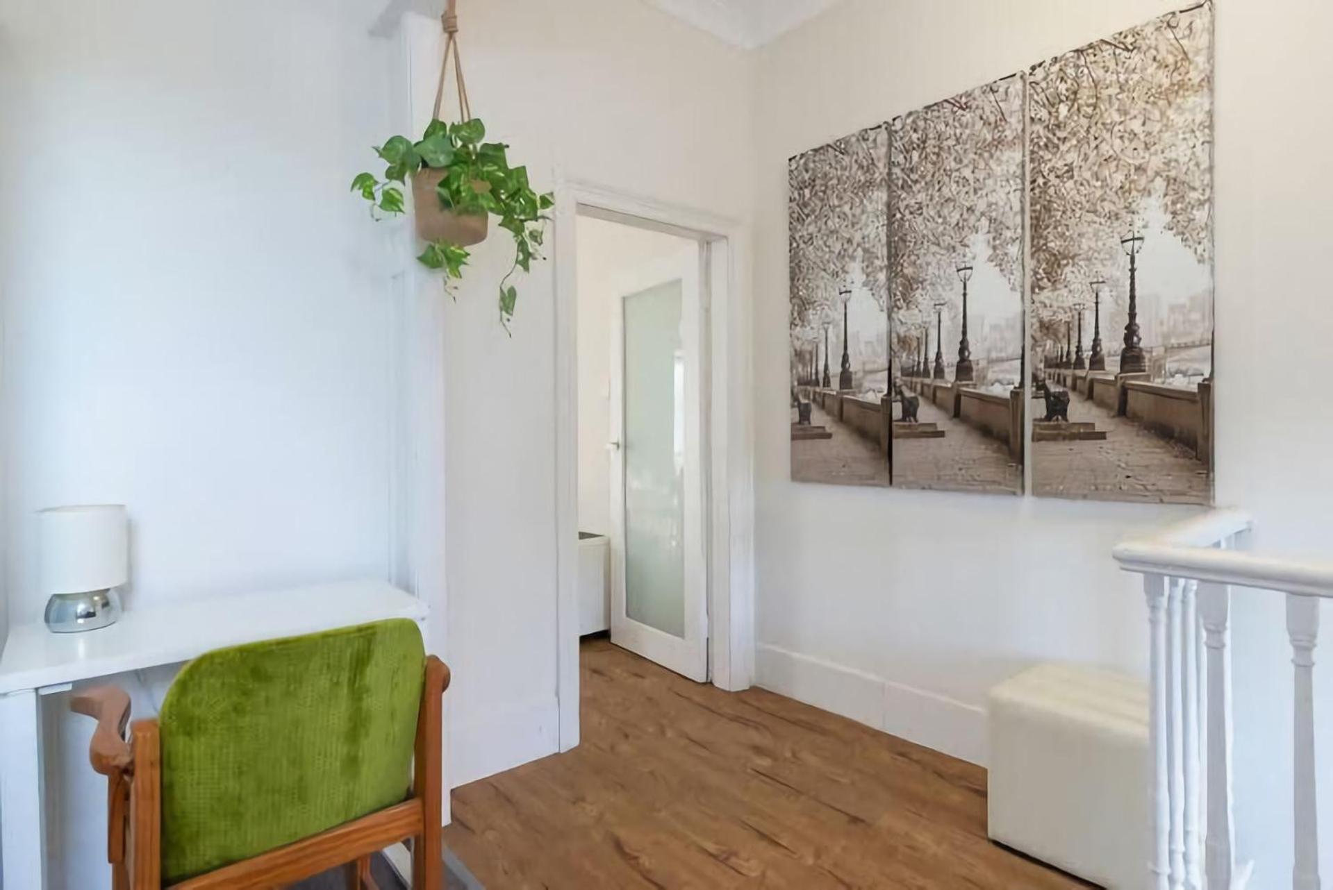 Historic Terrace From 1877 Kings Cross Casa vacanze